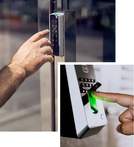 About Access Control Services in Anderson, BC