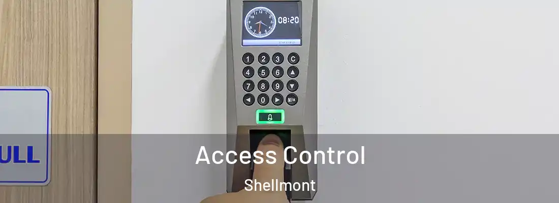 Access Control Shellmont
