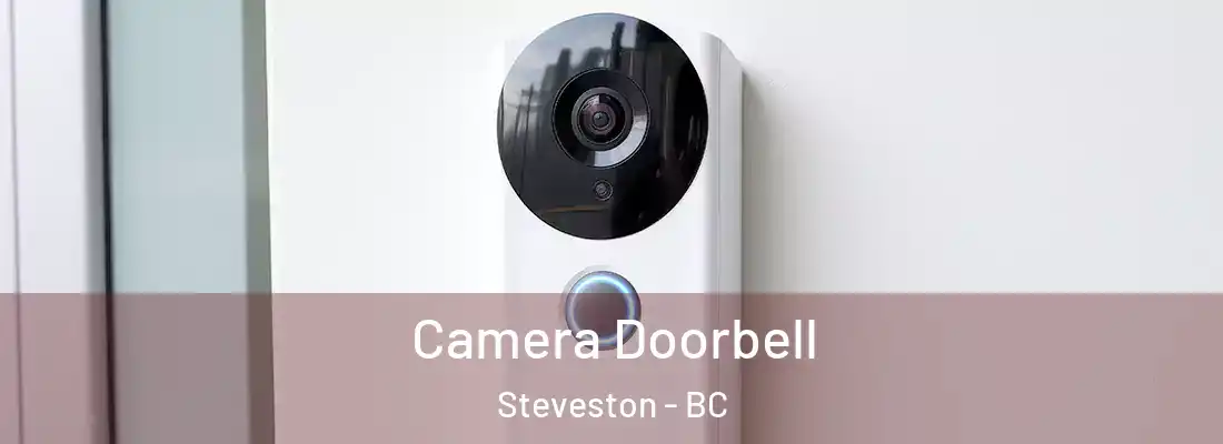  Camera Doorbell Steveston - BC