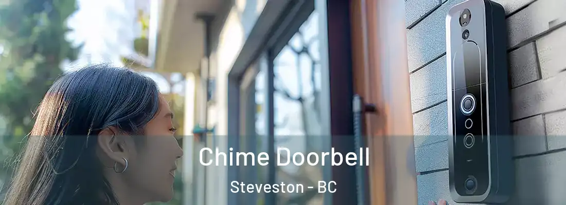  Chime Doorbell Steveston - BC