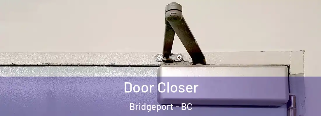  Door Closer Bridgeport - BC