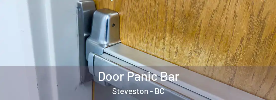  Door Panic Bar Steveston - BC