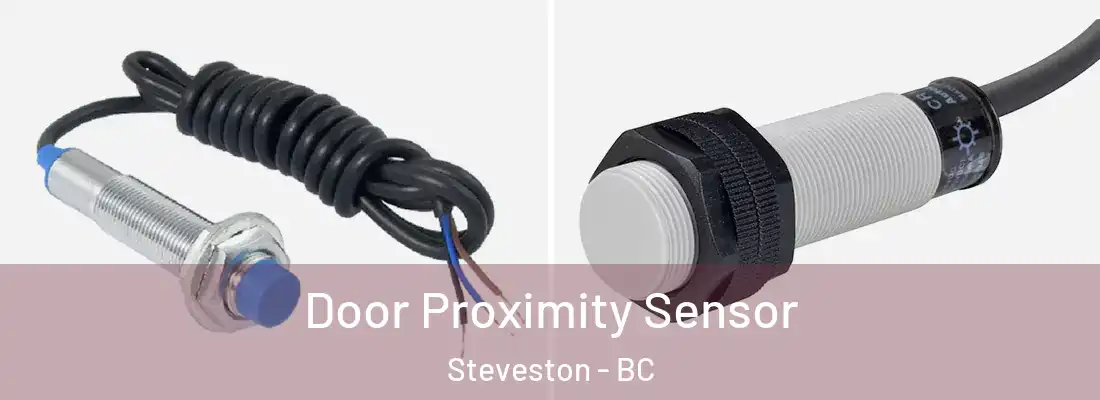  Door Proximity Sensor Steveston - BC
