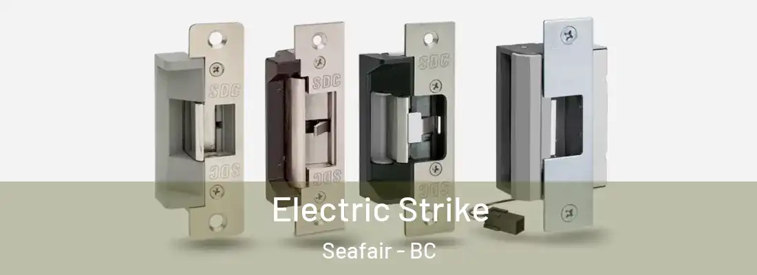  Electric Strike Seafair - BC