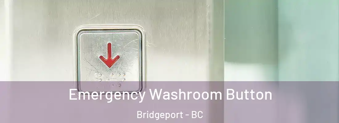  Emergency Washroom Button Bridgeport - BC