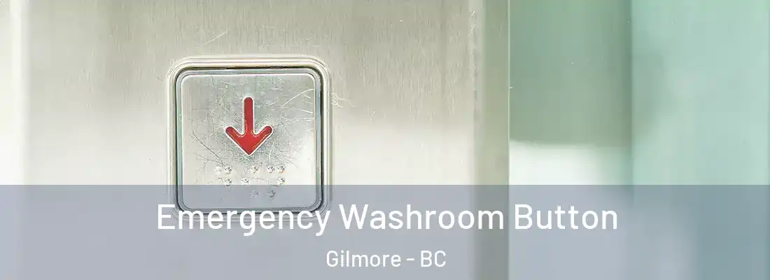  Emergency Washroom Button Gilmore - BC