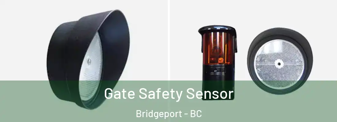  Gate Safety Sensor Bridgeport - BC