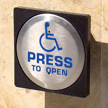 Handicap Door Access Solutions in Anderson, BC