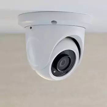 CCTV Camera System in Anderson, BC