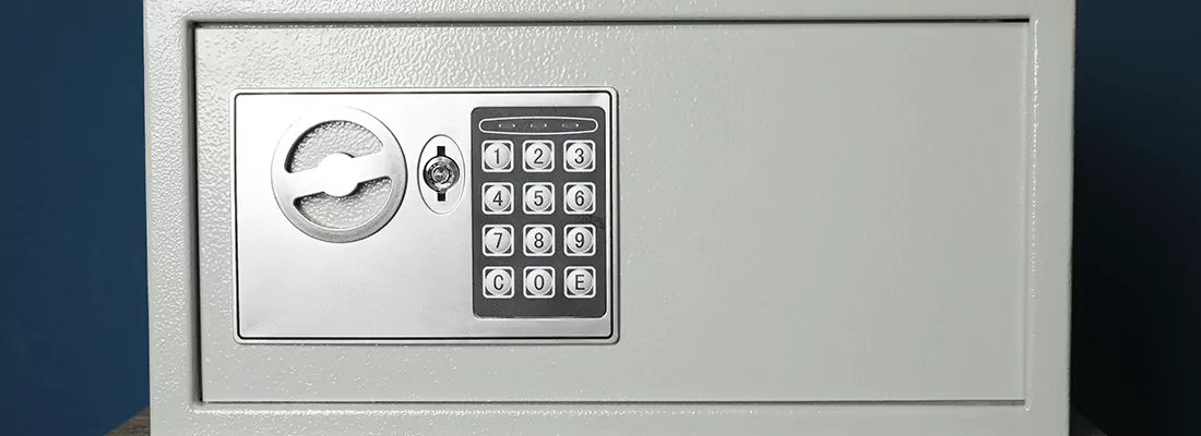 24 hour Safe Unlocking Locksmith in Anderson, BC