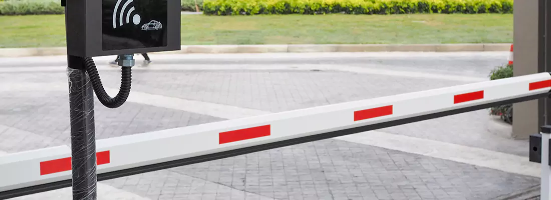Affordable Automatic Vehicle Barrier Installation Services in Anderson, BC
