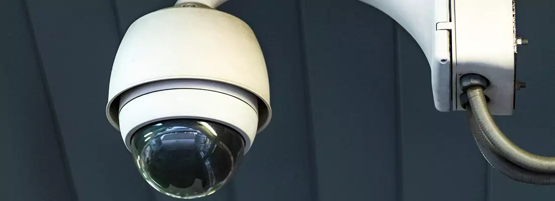 Affordable CCTV Camera System Solutions for Homes and Businesses in Anderson, BC