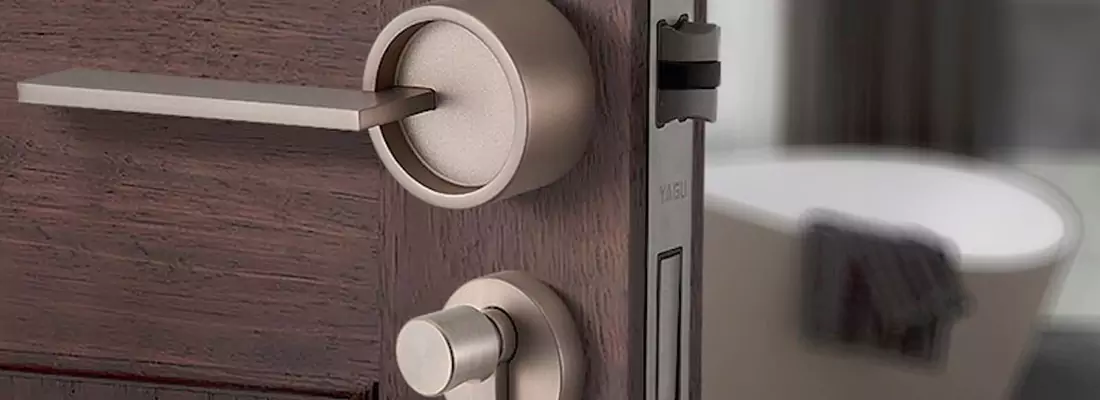 Affordable Cylinder Strike Installation Services in Anderson, BC