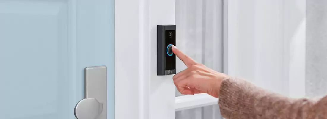 Affordable Electric Doorbell Solutions for Homes and Offices in Anderson, BC