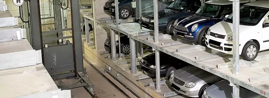Affordable Electric Parking Pillar Systems for Residential and Commercial Properties in Anderson, BC