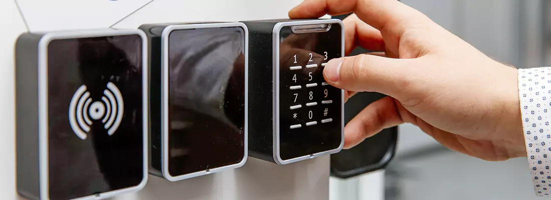 Affordable Gate Safety Sensor Systems for Homes in Anderson, BC