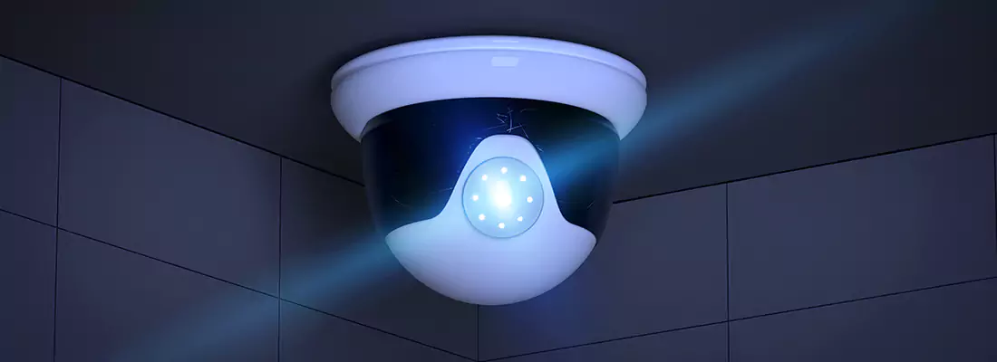 Affordable Night Vision CCTV Camera Services in Anderson, BC