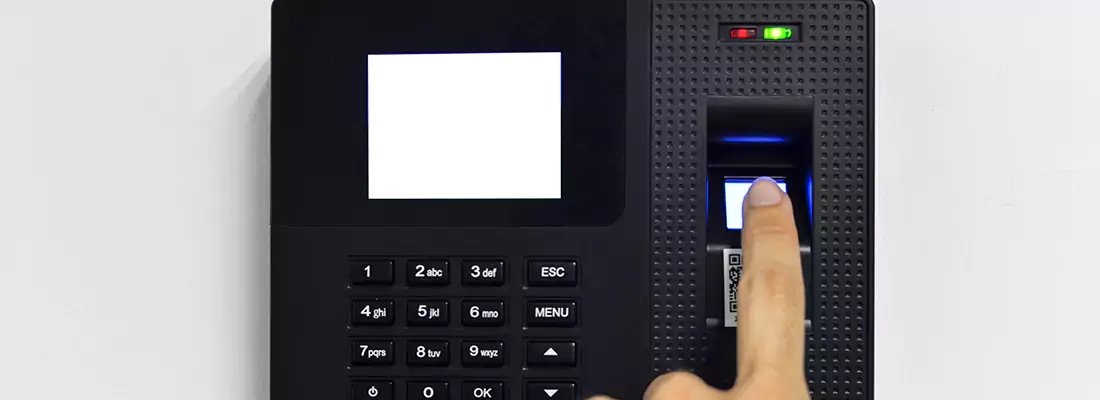 Affordable Office Access Control Systems for Small and Large Offices in Anderson, BC