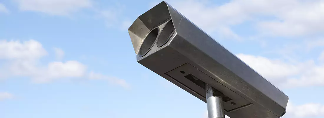 Affordable Outdoor CCTV Camera Installation Services in Anderson, BC