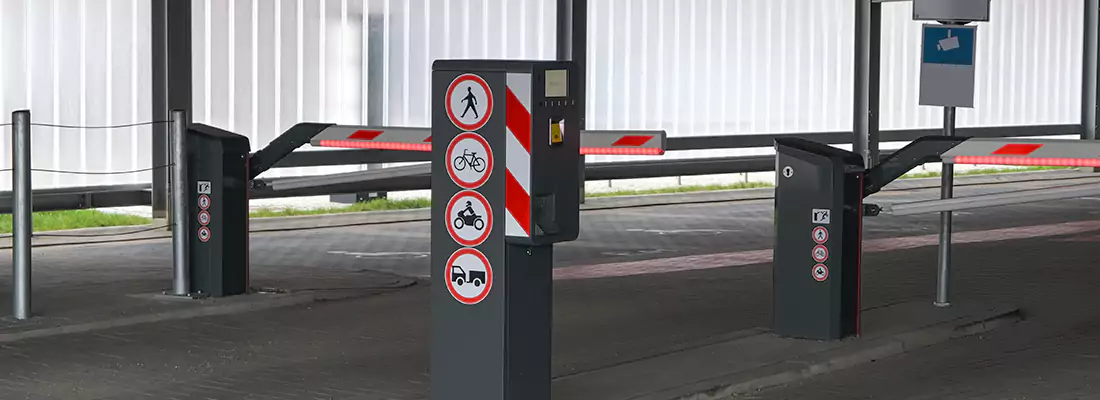 Affordable Parking Gate Systems for Efficient Access Control in Anderson, BC