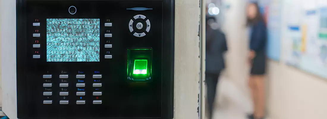 Benefits of Time-Based Lock Schedule Systems for Homes and Businesses in Anderson, BC