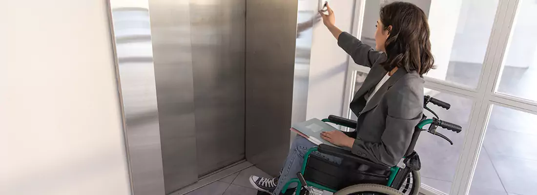 Best Handicap Door System Service in Anderson, BC