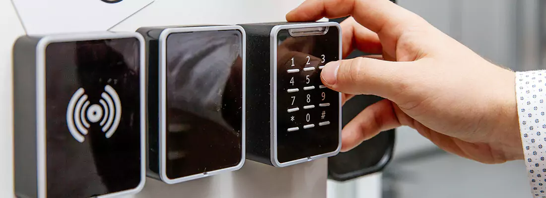 Best WiFi Smart Locks for Homes and Offices in Shellmont, BC
