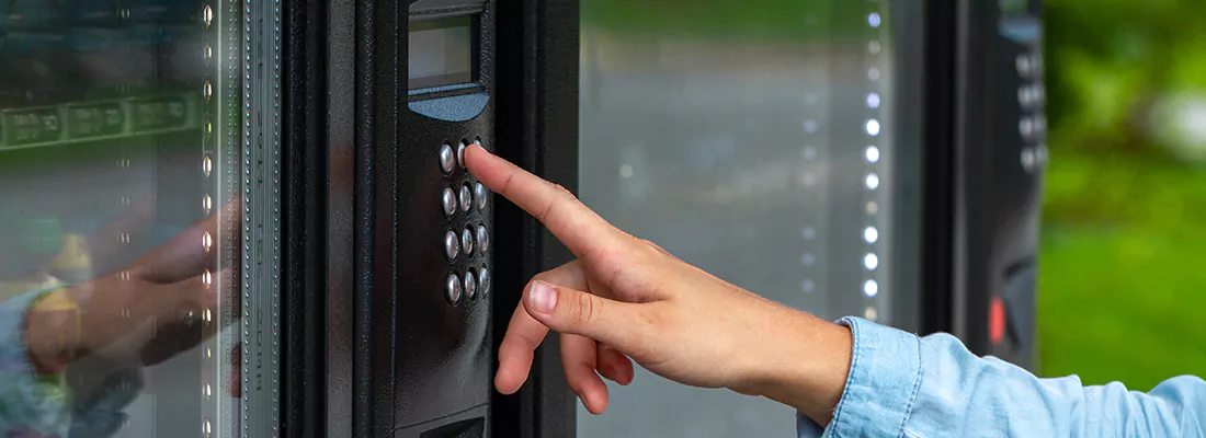 Commercial Access Control Boosts Security in Bridgeport, BC