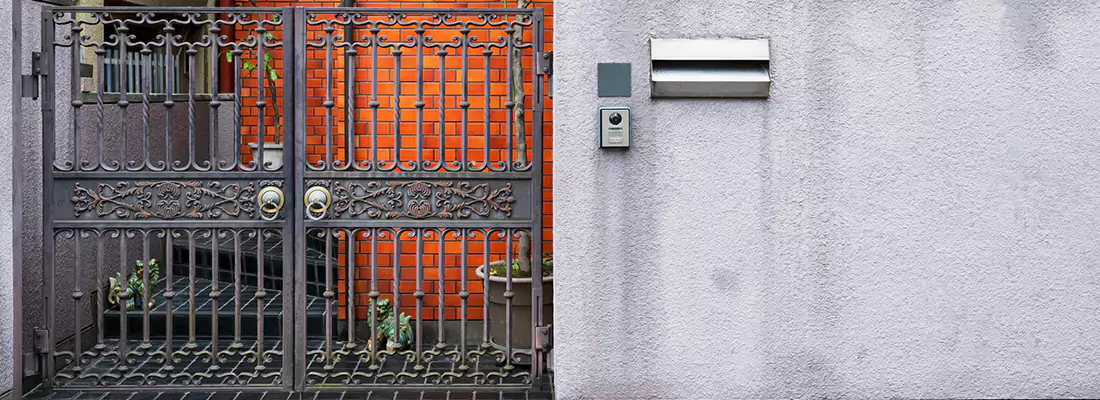 Residential Gate Systems for Ultimate Convenience in Anderson, BC