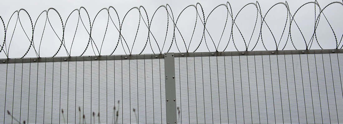 Commercial Security Gate Installations in Anderson, BC