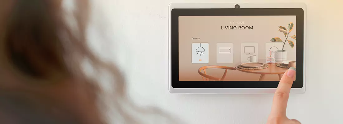 Commercial Video Intercom Systems for Businesses in Anderson, BC
