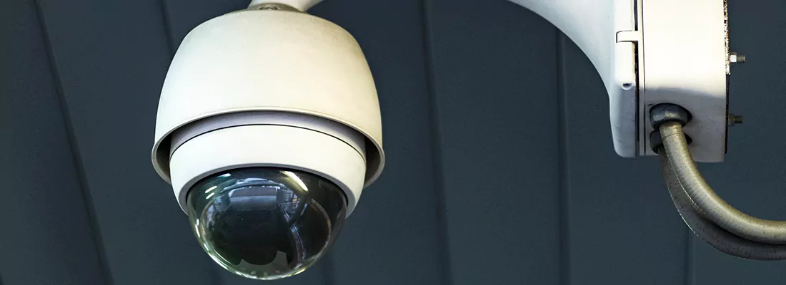Cost of Installing HD CCTV Cameras in Steveston, BC