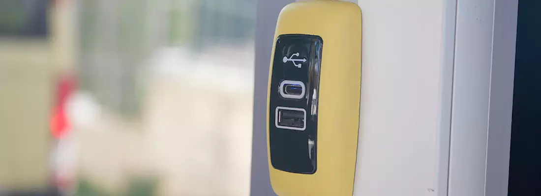Custom Door Proximity Sensor Solutions for Businesses in Anderson, BC