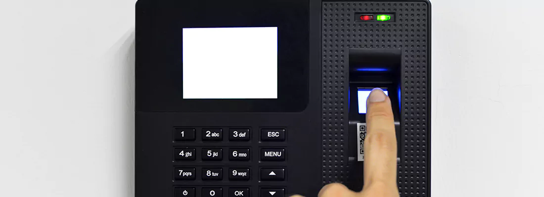 Door Access Control And Security in Anderson, BC