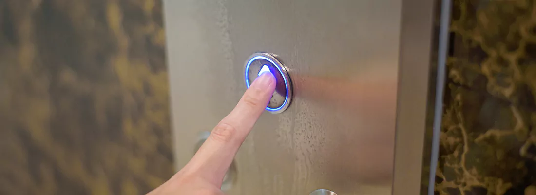 Door Opening Button Solutions for Businesses in South Arm, BC