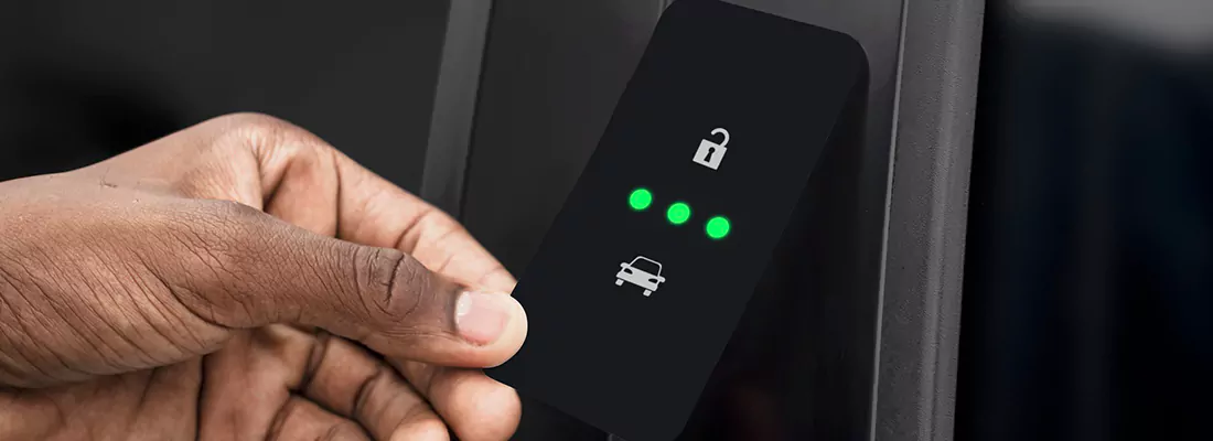 Emergency Access & Safety Systems in Lansdowne, BC