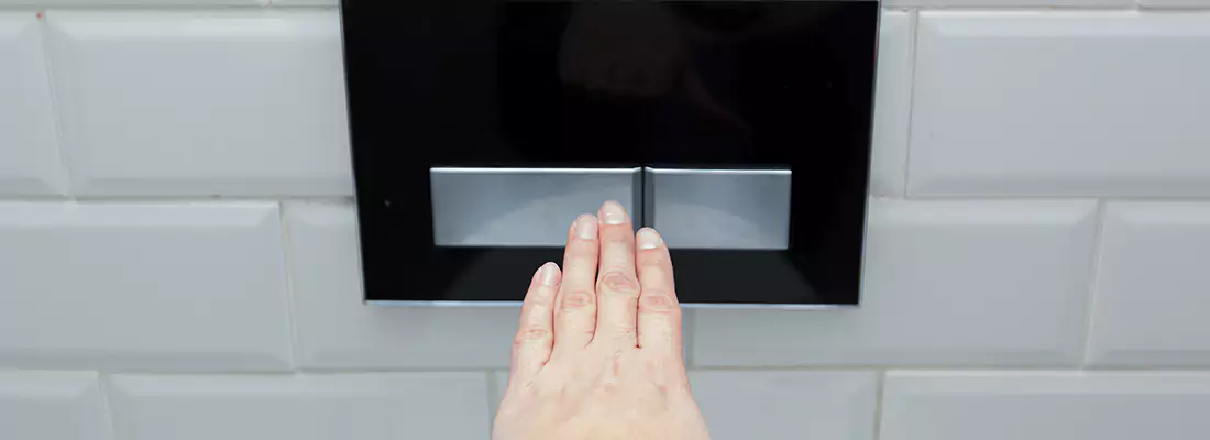 Emergency Washroom Button Testing and Maintenance Services in Anderson, BC