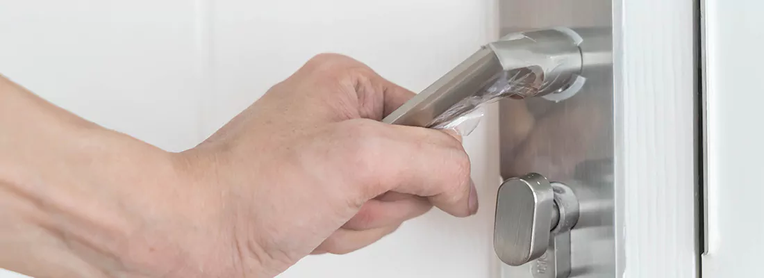 Expert Garage Door Opener Repair and Installation in Anderson, BC