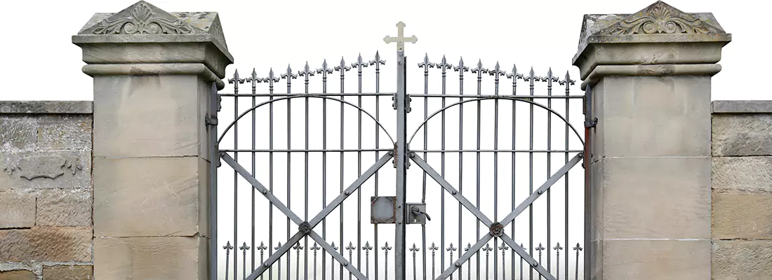 Expert Maintenance and Repair for Proximity Sensor Gates in Anderson