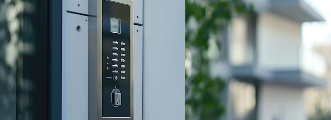 Expert Maintenance and Repairs For Keyless Entry Systems in Anderson, BC