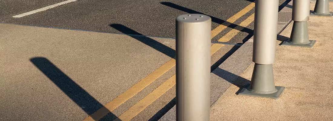 Fast and Reliable Car Parking Post Installation Services in Anderson, BC