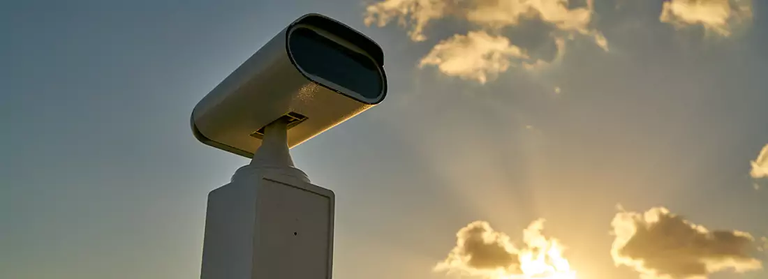 Features of Our IP Camera Systems in Anderson, BC