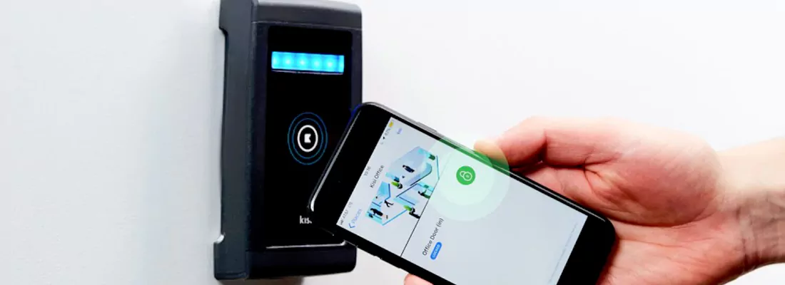 Features of Our Remote Access Control Systems in Anderson, BC