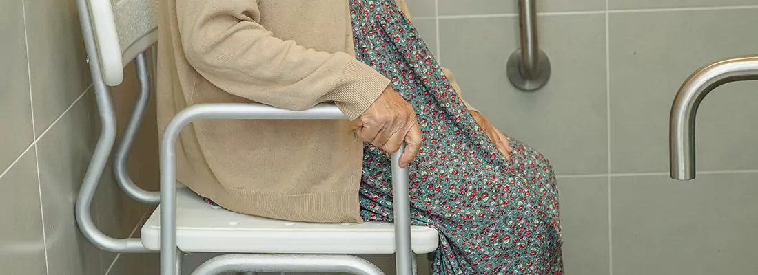 Handicap Toilet Repairs and Maintenance in Anderson, BC