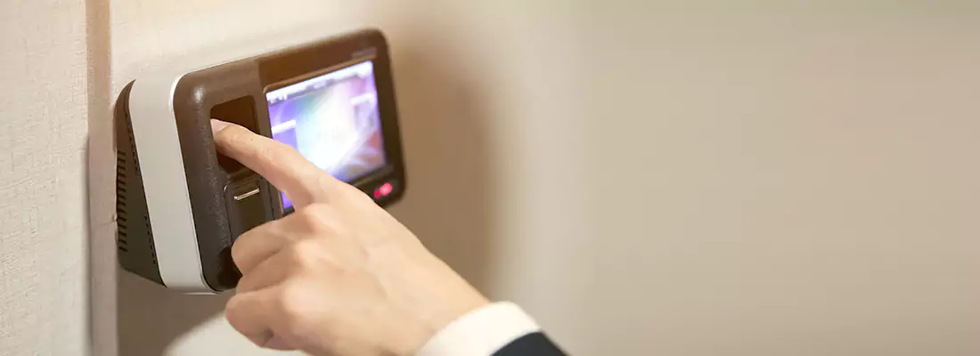 Hassle-Free Badge Access Installation and Support in Anderson, BC