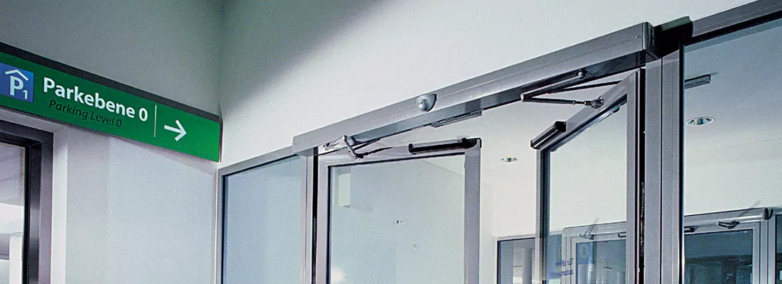 Home Depot Door Operator Service in Anderson, BC