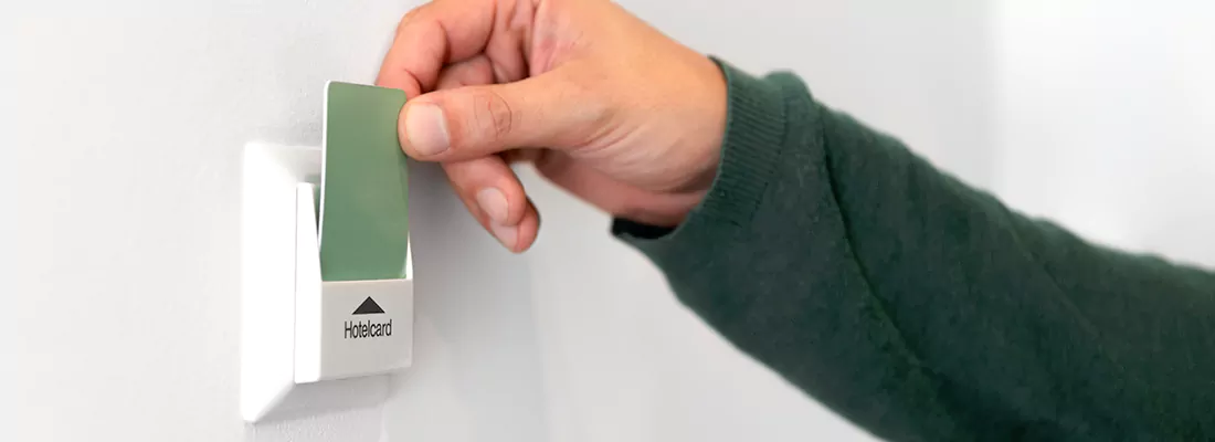 How Door Schedule Systems Improve Access Control in Anderson, BC