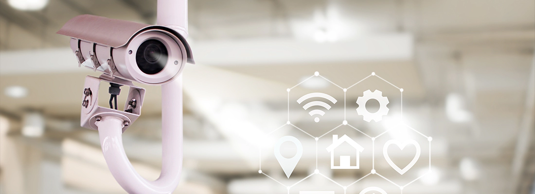 Indoor Security Camera Solutions for Anderson, BC