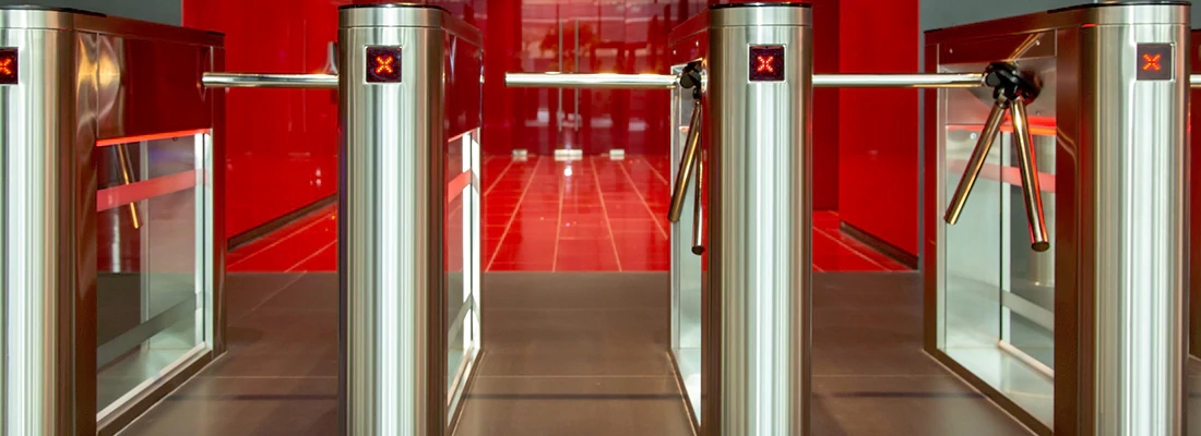 Low-Maintenance RFID Gate Installations in Anderson, BC