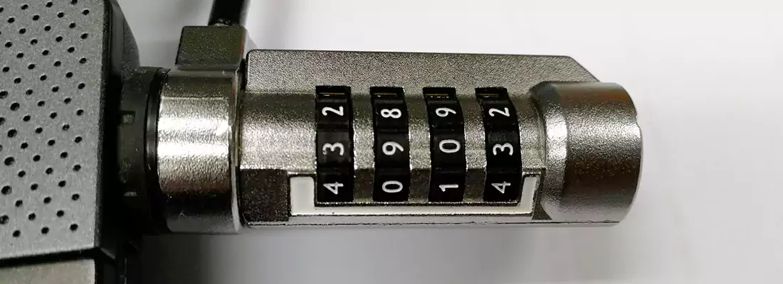 Maintenance and Support for PIN Code Locks in Anderson, BC